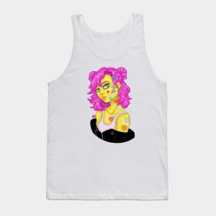 Lemon 🍋 Tank Top